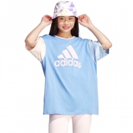 Tricou Adidas W BL BF TEE thumbnav 2